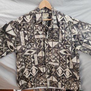 Cooke Street Hawaiian Shirt